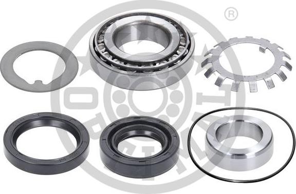 OPTIMAL 952936 - LOZYSKA DO PIAST -T- MITSUBISHI L200