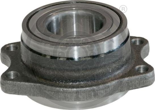 OPTIMAL 952646 — Zestaw łożysk koła