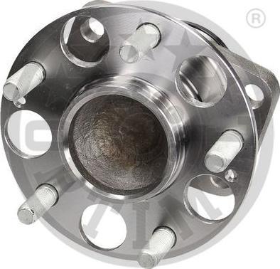 OPTIMAL 912709 - ŁOŻYSKO KOŁA TYŁ