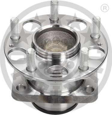 OPTIMAL 912709 - ŁOŻYSKO KOŁA TYŁ