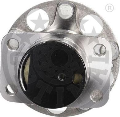 OPTIMAL 912709 - ŁOŻYSKO KOŁA TYŁ