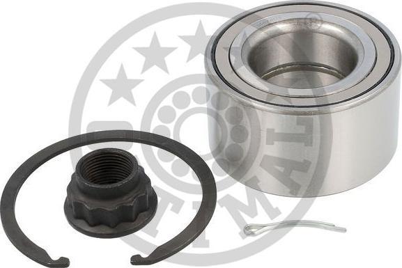 OPTIMAL 981475 — Zestaw łożysk koła