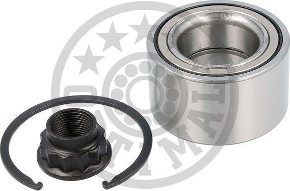 OPTIMAL 981199 — Zestaw łożysk koła