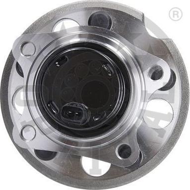OPTIMAL 982873 - ŁOŻYSKO KOŁA TYŁ