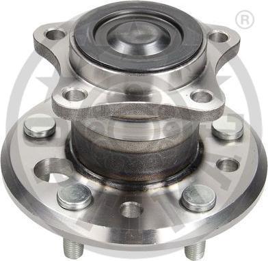 OPTIMAL 982306 - ŁOŻYSKO KOŁA TYŁ