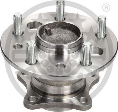 OPTIMAL 982306 - ŁOŻYSKO KOŁA TYŁ