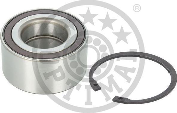OPTIMAL 921703 - ŁOŻYSKO KOŁA KIA P. STONIC-RIO IV