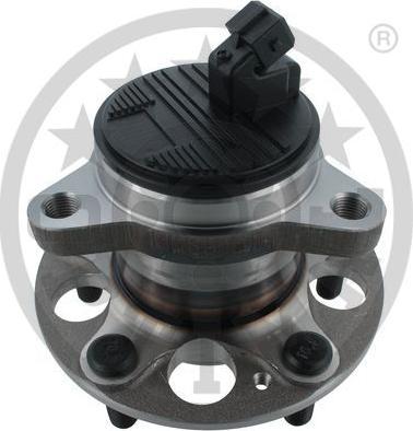 OPTIMAL 922745 — Zestaw łożysk koła