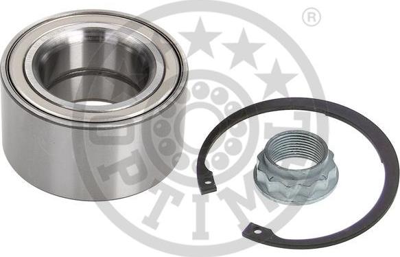 OPTIMAL 402081 - LOZYSKA DO PIAST -T- DB S320 S430  98-