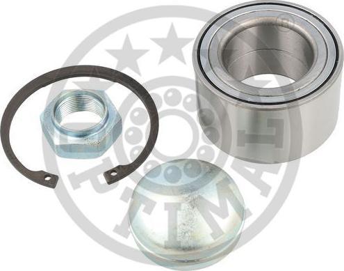 OPTIMAL 681375 — Zestaw łożysk koła