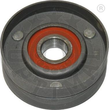 Maxgear 54-0591 - ROLKA NAPINACZA PASKA WIELOROWK. FORD