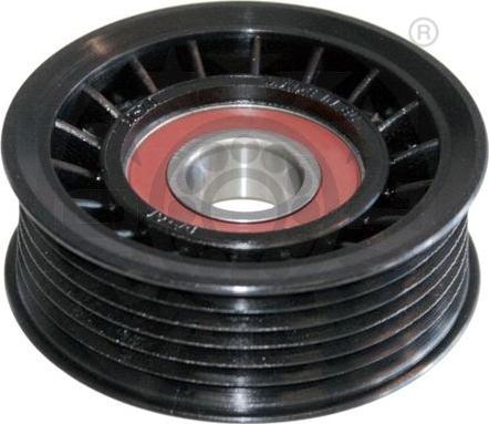 Maxgear 54-0583 - ROLKA NAPINACZA PASKA WIELOROWK. FORD. 1.8