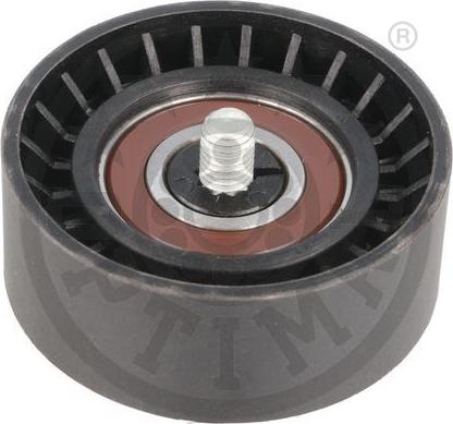 Maxgear 54-1232 - ROLKA PASKA WIELOROWK. DB AMG W463-C207-W212