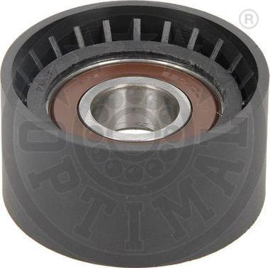 Maxgear 54-0705 - ROLKA NAPINACZA PASKA WIELOROWK. BMW N47 E60 520D 05-