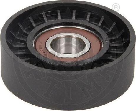 Maxgear 54-0791 - ROLKA NAPINACZA PASKA WIELOROWK. DB W169-245 OM640 04-
