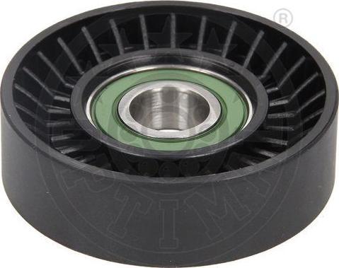 Maxgear 54-0790 - ROLKA NAPINACZA PASKA WIELOROWK. DB W169-245 OM640 04-