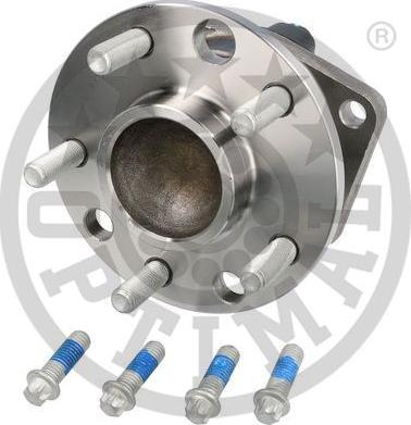 OPTIMAL 302197 - ŁOŻYSKO KOŁA FORD T. MONDEO