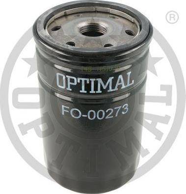 Filtron OP644 - FILTR OLEJU