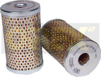 Donaldson P550396 - Filtr hydrauliki układu kierowniczego