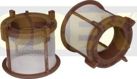 BOSCH F 026 402 136 - FILTR PALIWA MAN 00-