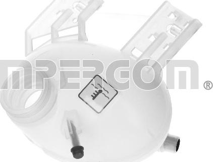 IMPERGOM 44252 - ZBIORNIK WYRÓWNAWCZY ALFA ROMEO GIULIA.GIULIETTA.STELVIO. CHEVROLET AVEO.CRUZE.MALIBU.ORLANDO.TRAX. FIAT 500X.TIPO. JEEP COMPASS