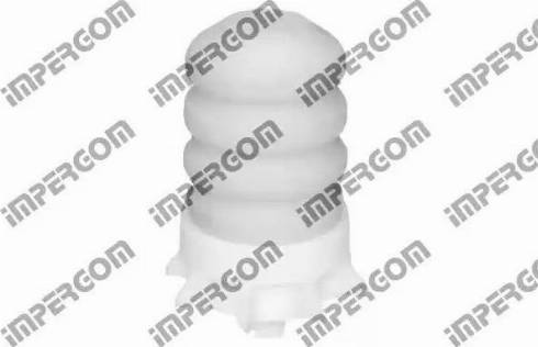 IMPERGOM 30938 - Dystans gumowy, resorowanie