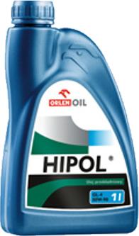 ORLEN QFS096B10 - ATF uniwersalny