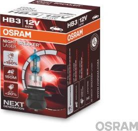 OSRAM 9005NL — Żarówka, reflektor dalekosiężny