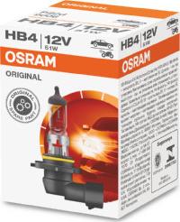 OSRAM 9006 — Żarówka, reflektor dalekosiężny