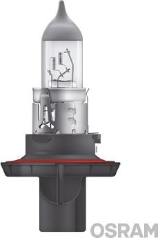 OSRAM 9008 - ZAROWKA HAL.H13 12V 60-55W P26.4T OSRAM