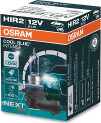 OSRAM 9012CBN — Żarówka, reflektor dalekosiężny