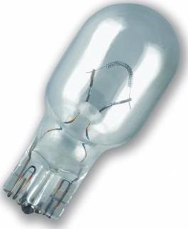 OSRAM 921 - ŻARÓWKA W16W 12V-16W W2.1X9.5D ORIGINAL 12V 10SZT.