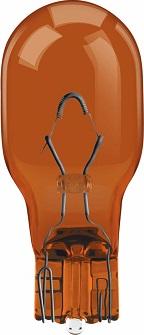 OSRAM 921NA - ŻARÓWKA WY16W 12V-16W W2.1X9.5D POMARAŃCZOWA ORIGINAL 12V 10SZT.
