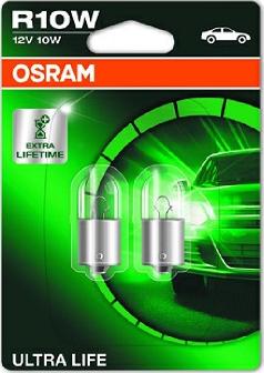 OSRAM 5008ULT-02B - Żarówki. ksenony. LED