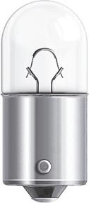 OSRAM 5008ULT-2BL - ŻARÓWKA ULTRA LIFE R10W 12V-10W BA15S Z COK. MET 2SZT. BLISTER EKO