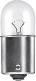 OSRAM 5007-2BL - ŻARÓWKA ORGINAL R5W 12V-5W BA15S Z COK. MET 2SZT. BLISTER EKO