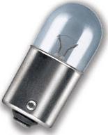 OSRAM 5008 - ŻARÓWKA R10W 12V-10W BA15S Z COK. MET  ORIGINAL 12V 10SZT.