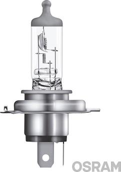 OSRAM 64193 - ŻARÓWKA H4 12V-60-55W P43T ORIGINAL 12V