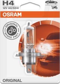 OSRAM 64193-01B - Żarówki. ksenony. LED