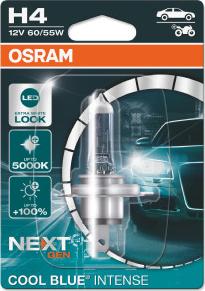 OSRAM 64193CBN-01B - Żarówki. ksenony. LED