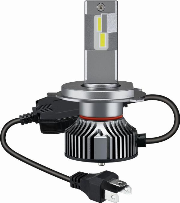 OSRAM 64193DWINN-2HB - ŻARÓWKA LEDRIVING HL INTENSE H4 P43T 42-40W 12V 2SZT. BRAK ECE 5 LAT GWARANCJI
