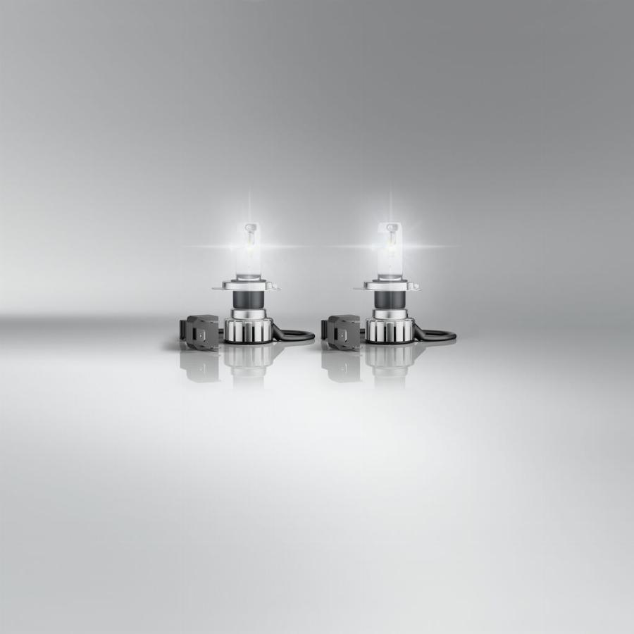 OSRAM 64193DWNBSM-2HB - Żarówki. ksenony. LED