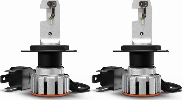 OSRAM 64193DWNBST-2HB - ŻARÓWKA NIGHT BREAKER LED SMART H4 P43T 2019W 12V BRAK ECE