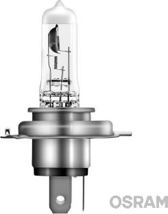 OSRAM 64193NBS - Żarówki. ksenony. LED
