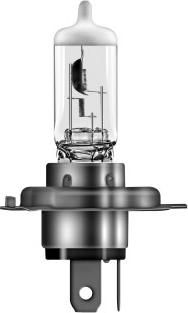 OSRAM 64193ULT-2HB - ŻARÓWKA ULTRA LIFE H4 12V-60-55W P43T 2SZT. EKO