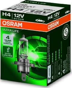 OSRAM 64193ULT — Żarówka, reflektor dalekosiężny