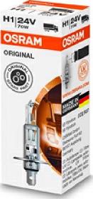 OSRAM 64155 — Żarówka, reflektor dalekosiężny