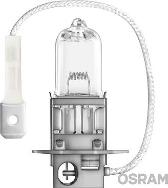 OSRAM 64156 - Żarówki. ksenony. LED