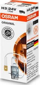 OSRAM 64156 — Żarówka, reflektor dalekosiężny