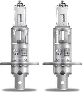 OSRAM 64150-1BL - Żarówki. ksenony. LED